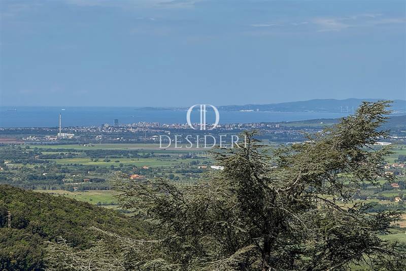 appartamento in vendita a Gavorrano in zona Bagno di Gavorrano