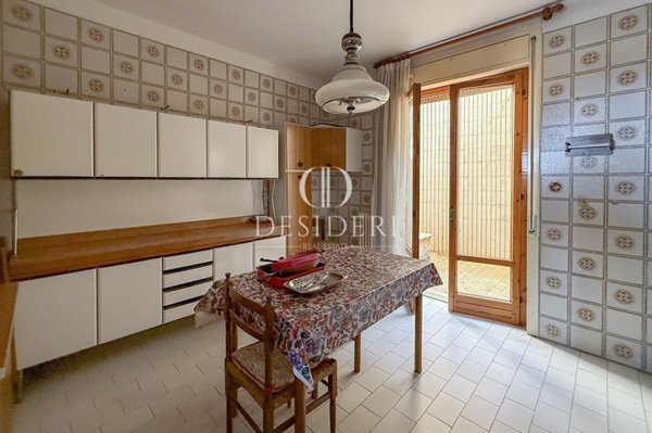 appartamento in vendita a Gavorrano in zona Bagno di Gavorrano