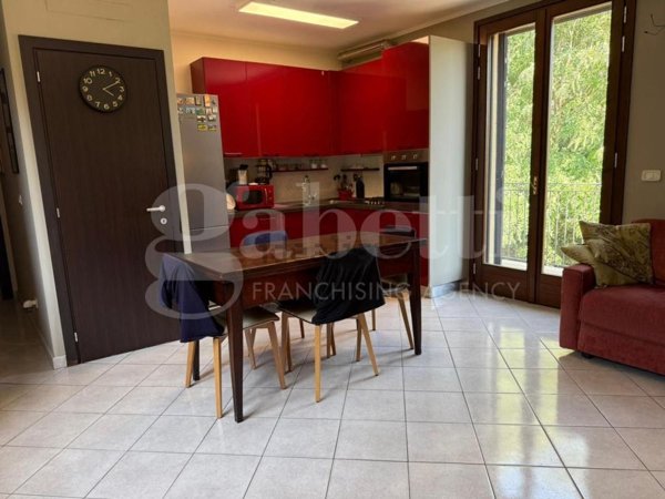 appartamento in vendita a Gavorrano in zona Bagno di Gavorrano