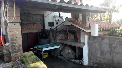 casale in vendita a Gavorrano
