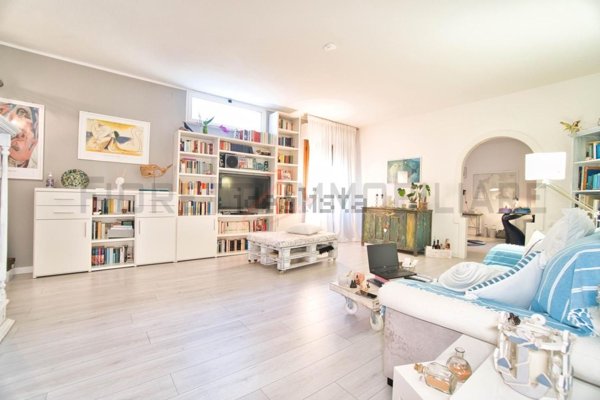 appartamento in vendita a Gavorrano in zona Bagno di Gavorrano
