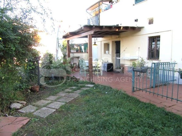 appartamento in vendita a Gavorrano in zona Filare