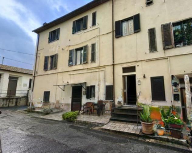 appartamento in vendita a Gavorrano in zona Bagno di Gavorrano