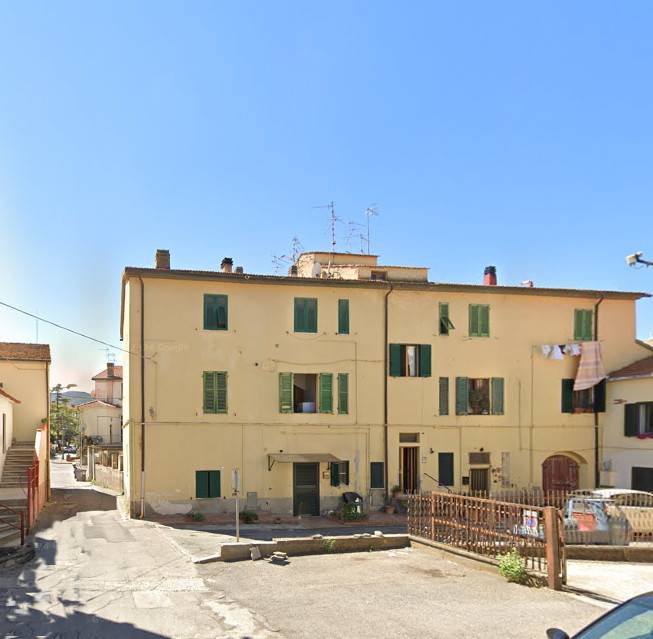 appartamento in vendita a Gavorrano in zona Bagno di Gavorrano