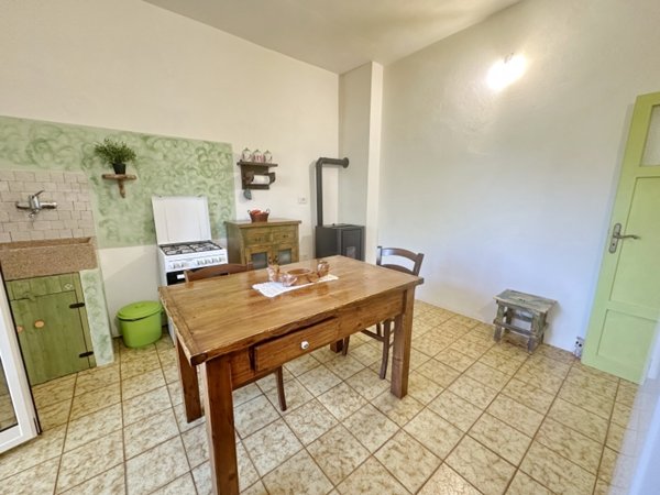 appartamento in vendita a Gavorrano in zona Grilli