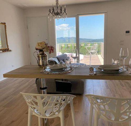 casa indipendente in vendita a Gavorrano in zona Caldana