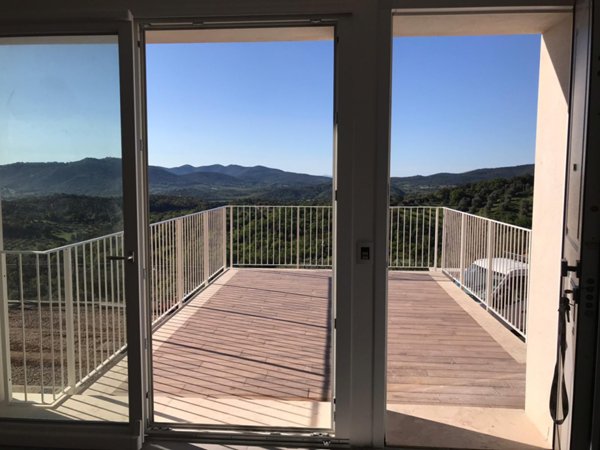 casa indipendente in vendita a Gavorrano in zona Caldana