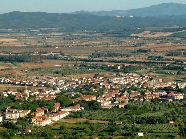 appartamento in vendita a Gavorrano in zona Bagno di Gavorrano