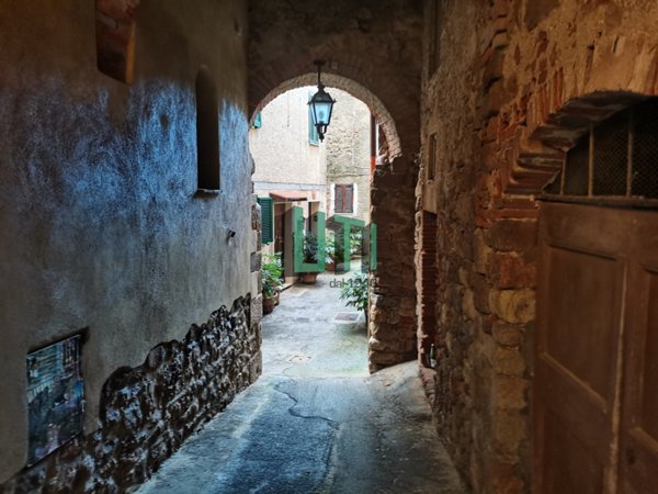 appartamento in vendita a Gavorrano