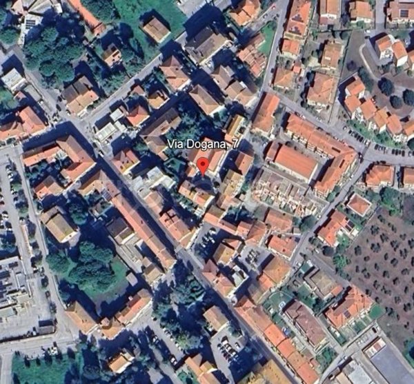 appartamento in vendita a Gavorrano in zona Bagno di Gavorrano