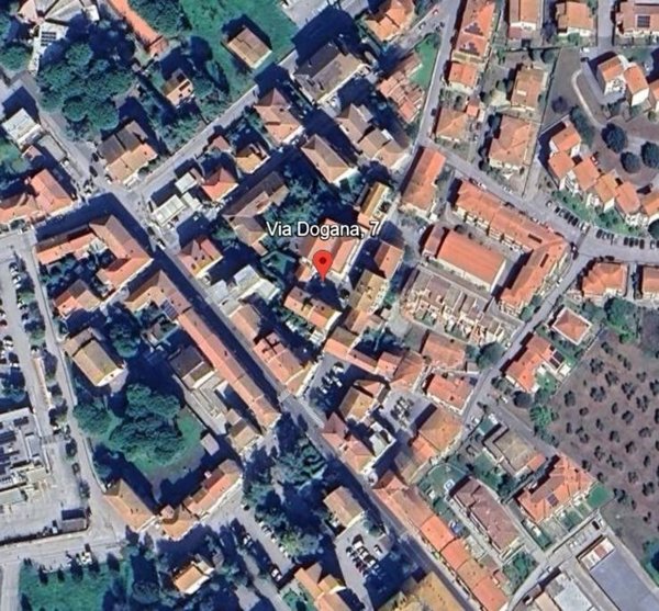appartamento in vendita a Gavorrano in zona Bagno di Gavorrano