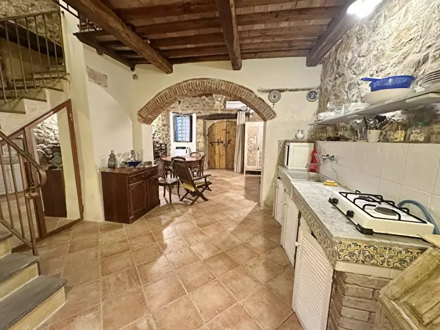 appartamento in vendita a Gavorrano