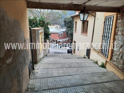 appartamento in vendita a Gavorrano
