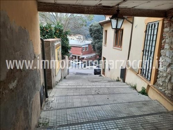 appartamento in vendita a Gavorrano