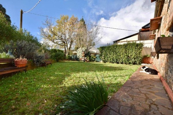 casale in vendita a Gavorrano