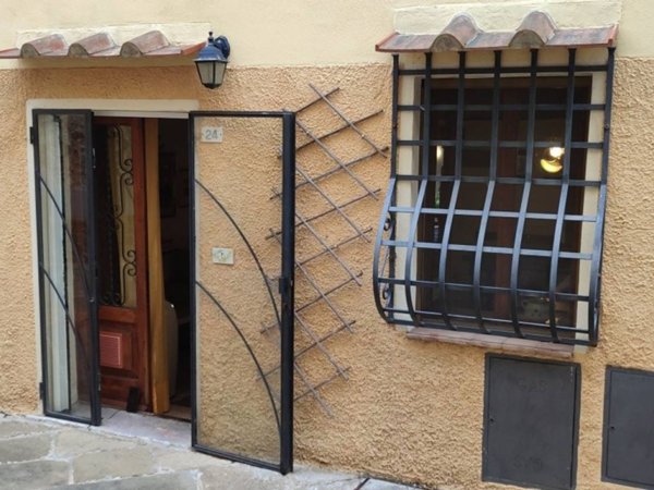 appartamento in vendita a Gavorrano in zona Caldana