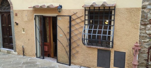 appartamento in vendita a Gavorrano in zona Caldana