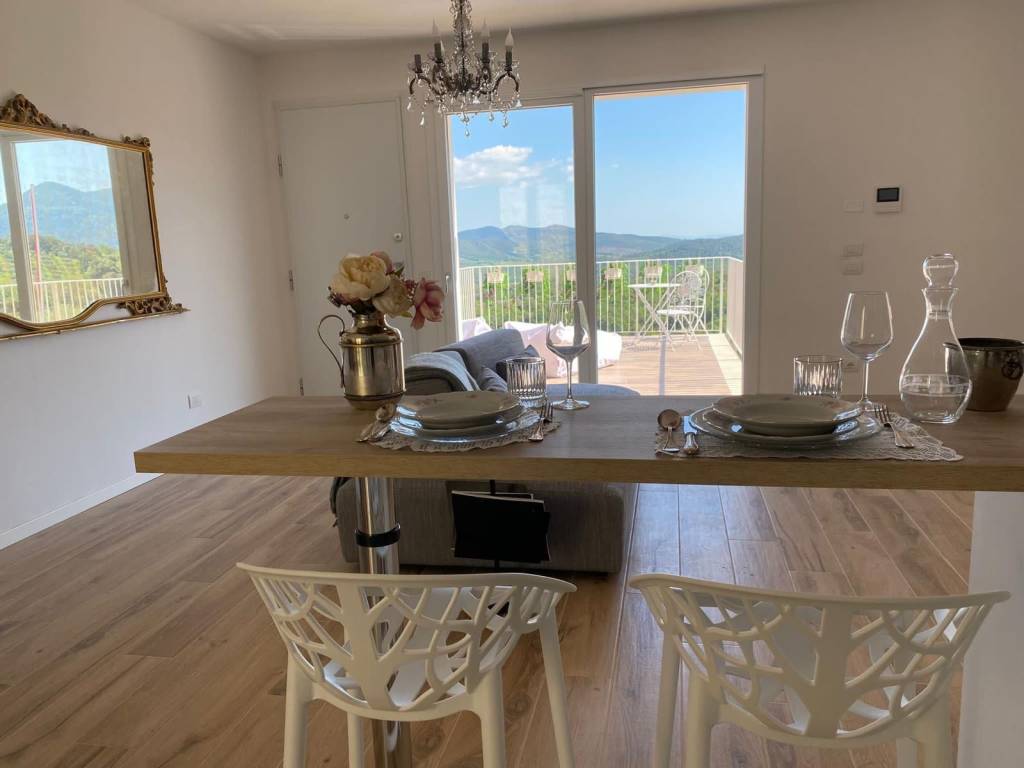 casa indipendente in vendita a Gavorrano in zona Caldana