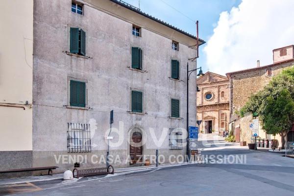 appartamento in vendita a Gavorrano in zona Caldana