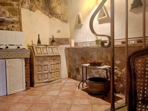 appartamento in vendita a Gavorrano