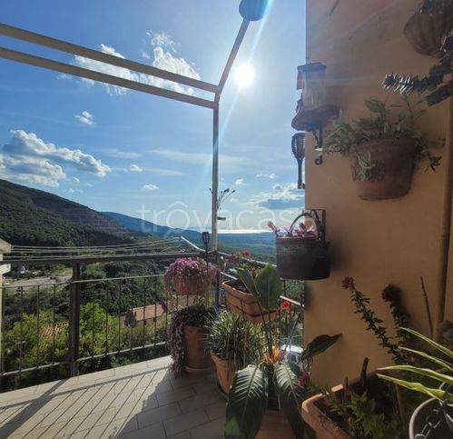 appartamento in vendita a Gavorrano