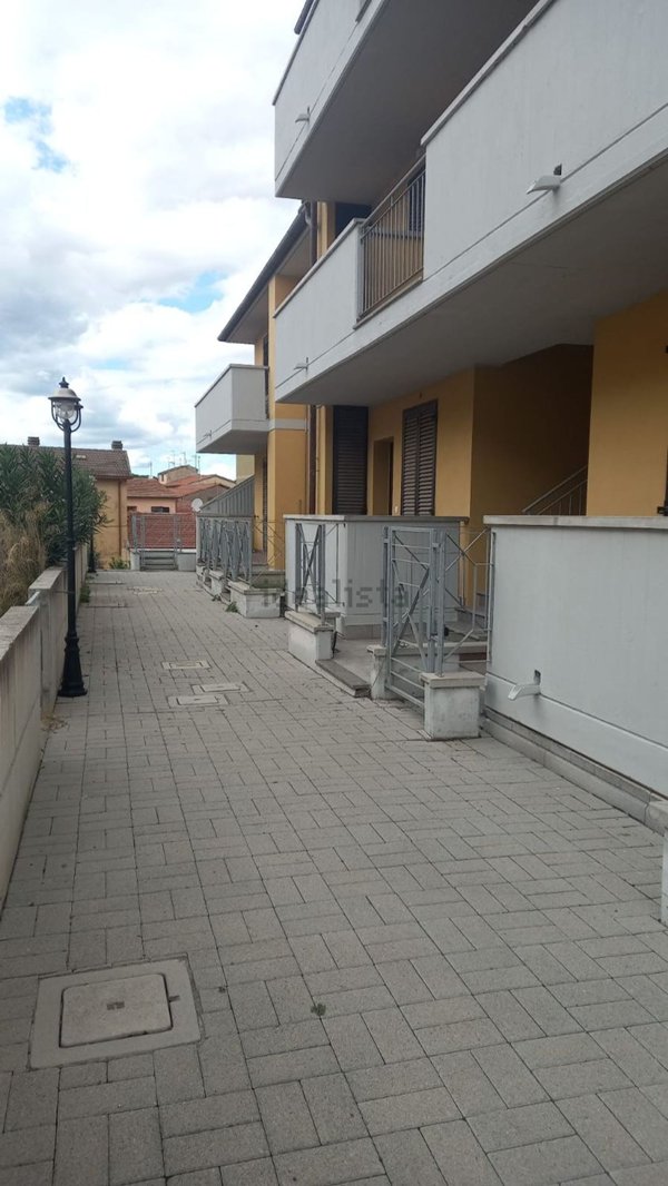 appartamento in vendita a Gavorrano in zona Bagno di Gavorrano