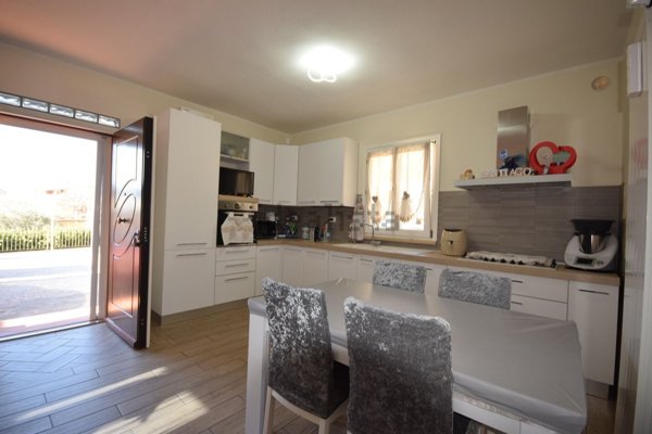 appartamento in vendita a Gavorrano in zona Bagno di Gavorrano