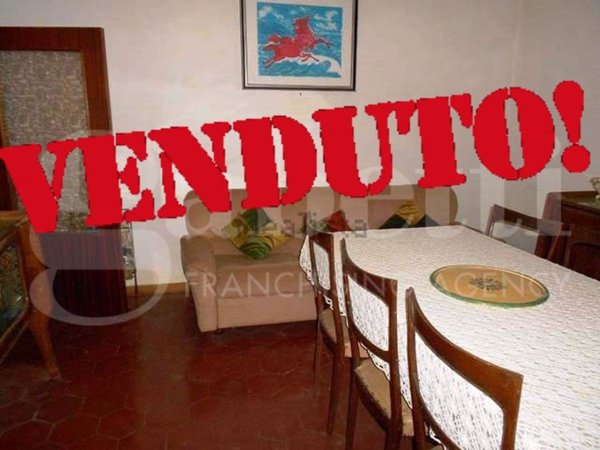 appartamento in vendita a Gavorrano in zona Ravi