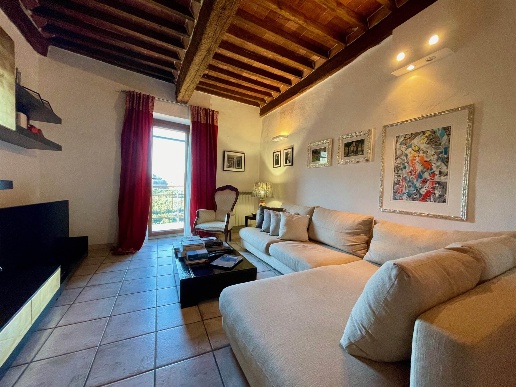 appartamento in vendita a Gavorrano