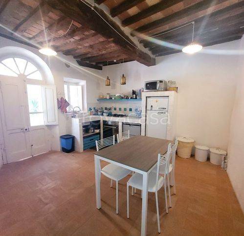 appartamento in vendita a Gavorrano