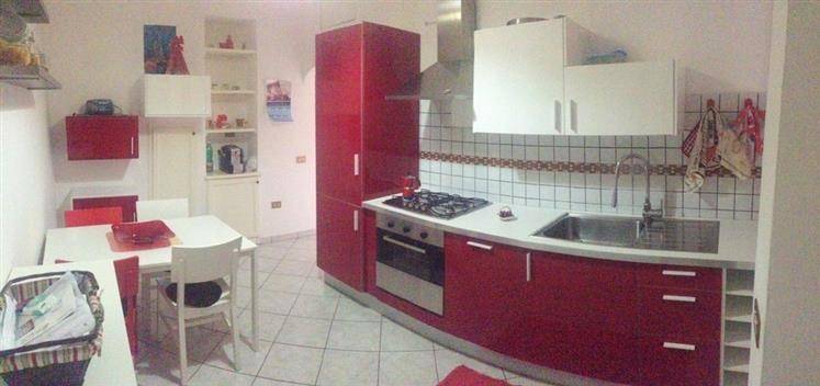 appartamento in vendita a Gavorrano in zona Bagno di Gavorrano