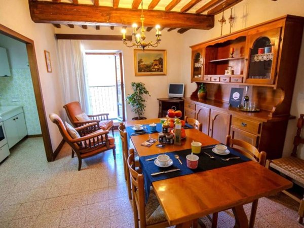 appartamento in vendita a Gavorrano in zona Caldana