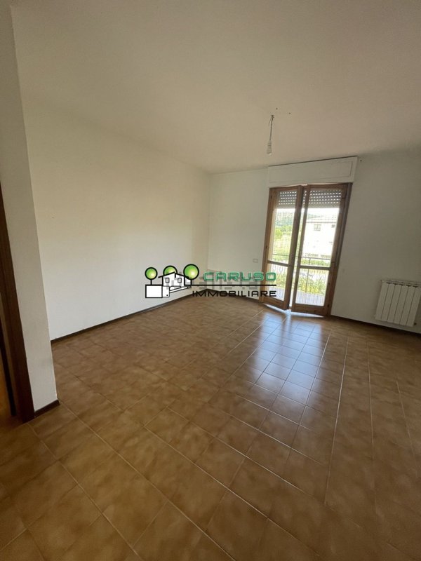 appartamento in vendita a Gavorrano
