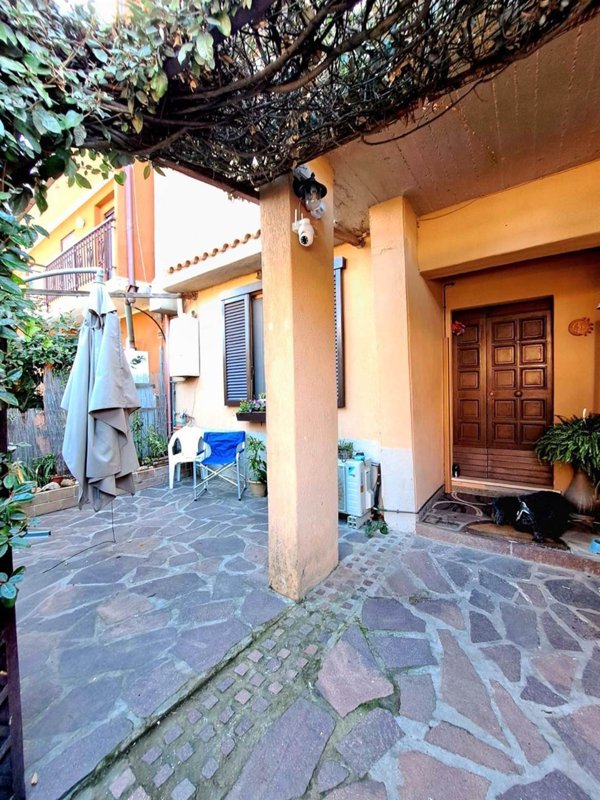appartamento in vendita a Gavorrano in zona Bagno di Gavorrano