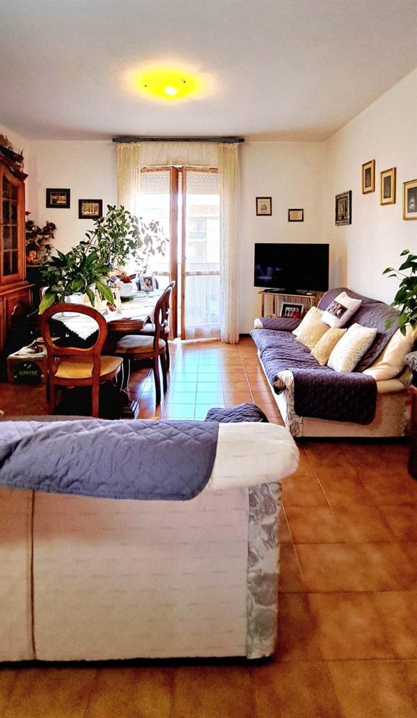 appartamento in vendita a Gavorrano in zona Bagno di Gavorrano