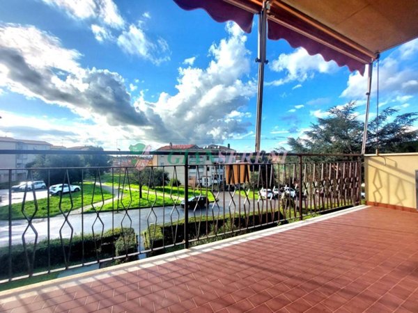 appartamento in vendita a Gavorrano in zona Bagno di Gavorrano