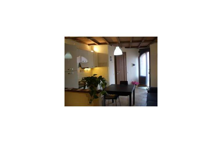 appartamento in vendita a Gavorrano