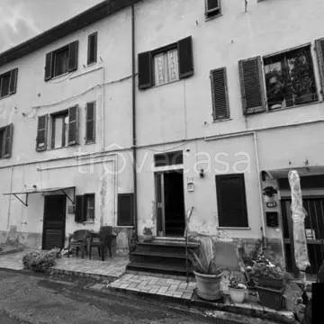 appartamento in vendita a Gavorrano in zona Bagno di Gavorrano