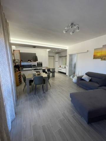 appartamento in vendita a Gavorrano in zona Bagno di Gavorrano