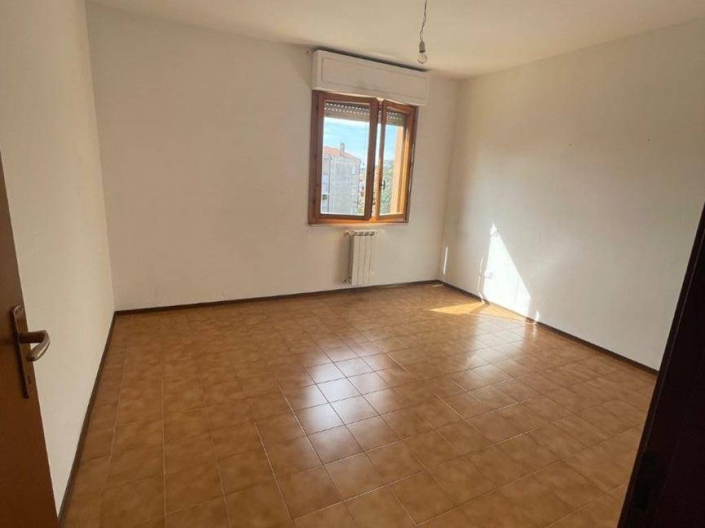 appartamento in vendita a Gavorrano in zona Bagno di Gavorrano