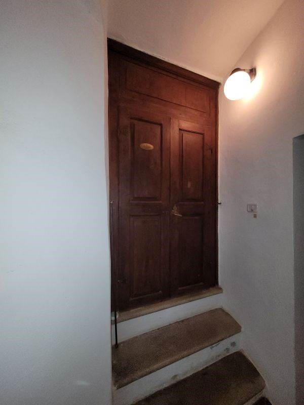 appartamento in vendita a Gavorrano
