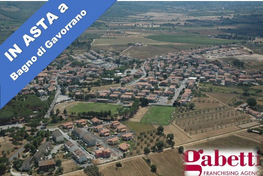appartamento in vendita a Gavorrano in zona Bagno di Gavorrano
