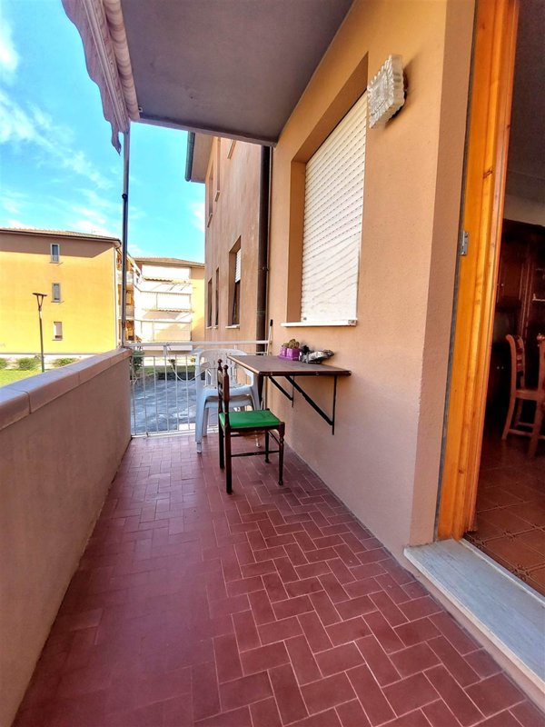 appartamento in vendita a Gavorrano in zona Bagno di Gavorrano