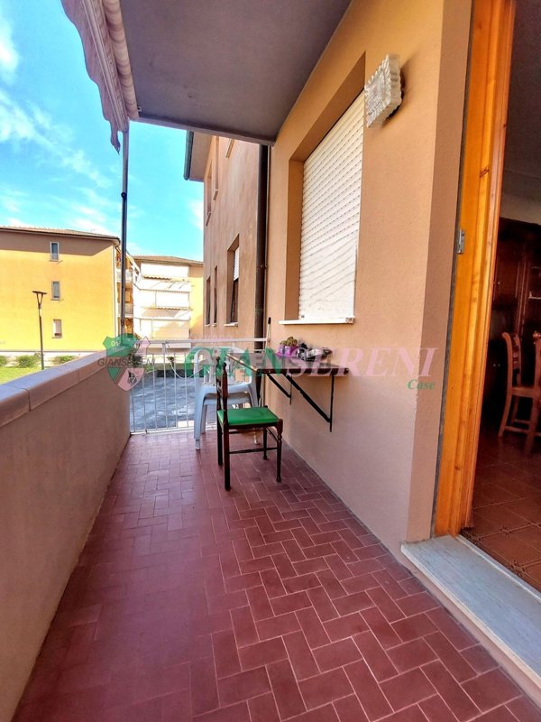 appartamento in vendita a Gavorrano in zona Bagno di Gavorrano