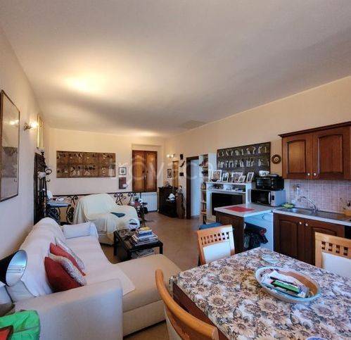 appartamento in vendita a Gavorrano