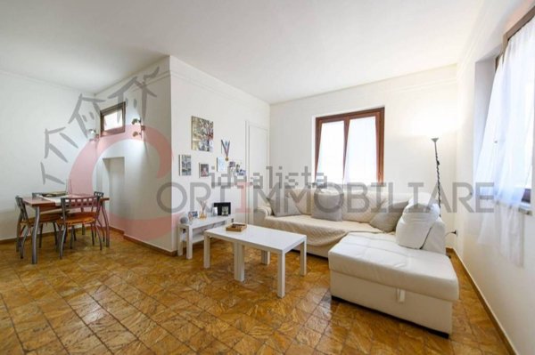 appartamento in vendita a Gavorrano in zona Bagno di Gavorrano