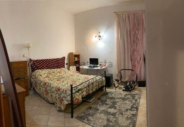 appartamento in vendita a Gavorrano in zona Bagno di Gavorrano