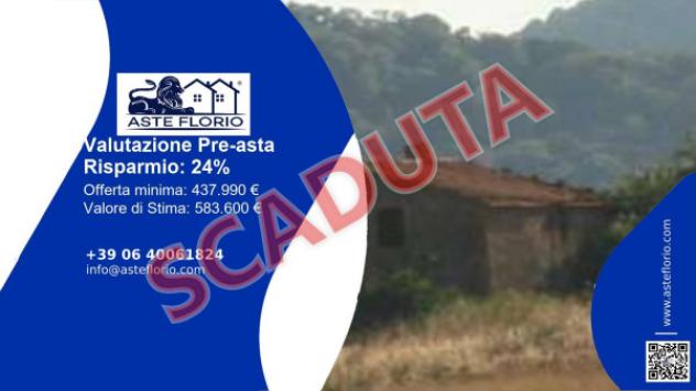 pentavano in vendita a Gavorrano