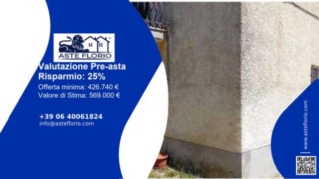 appartamento in vendita a Gavorrano