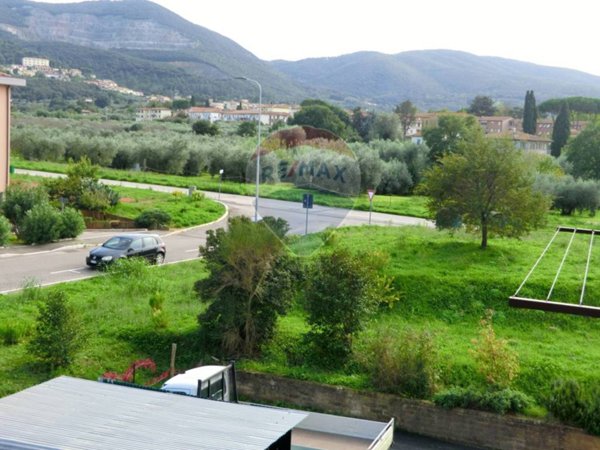 appartamento in vendita a Gavorrano in zona Bagno di Gavorrano